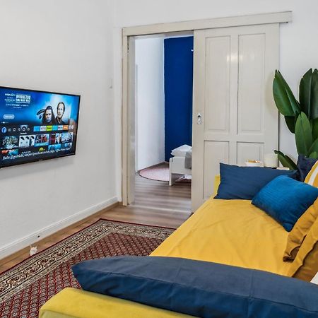 Gemuetliche & Charmante Wohnung Лахщайн Екстериор снимка