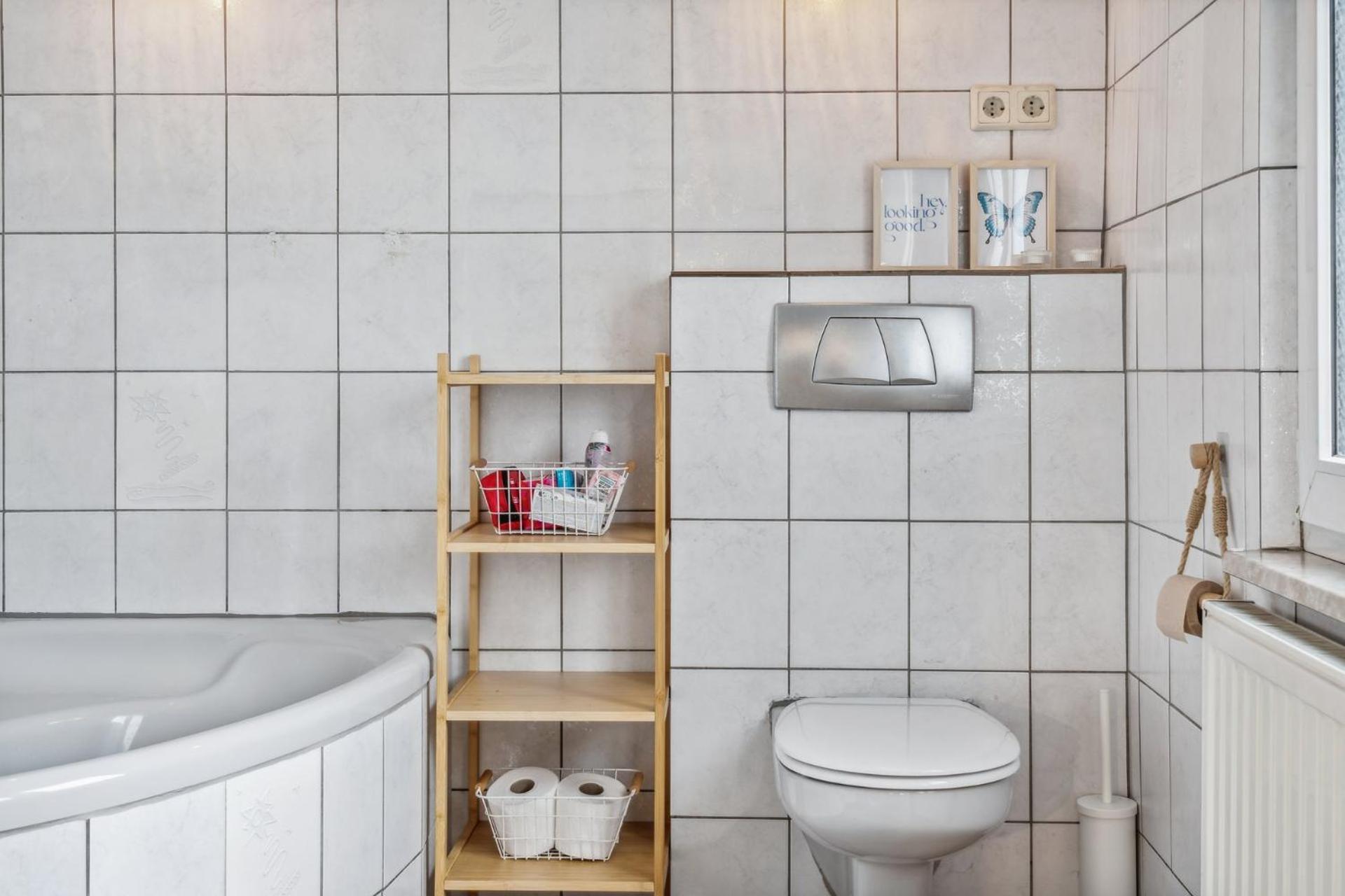 Gemuetliche & Charmante Wohnung Лахщайн Екстериор снимка